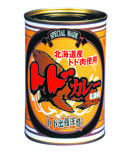 トドカレー